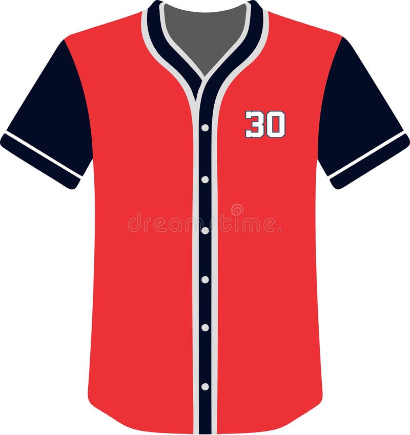 Download Baseball Ucustom Design Baseball Jerseys Icon Stock Vector ...