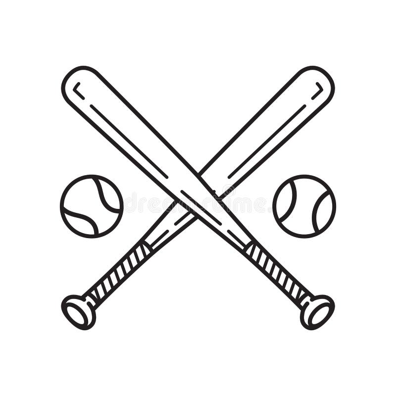 Baseball Bat Clip Art Stock Illustrations – 823 Baseball Bat Clip Art Stock  Illustrations, Vectors & Clipart - Dreamstime