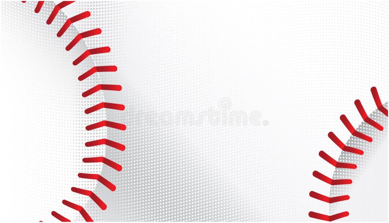 Baseball. Equipment, illustration.