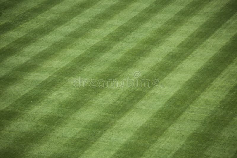 Baseballa trawy stadium