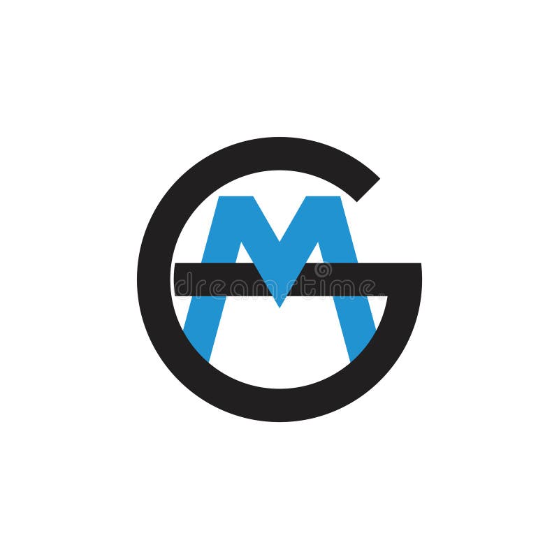 Logo Gm Stock Illustrations – 1,485 Logo Gm Stock Illustrations ...
