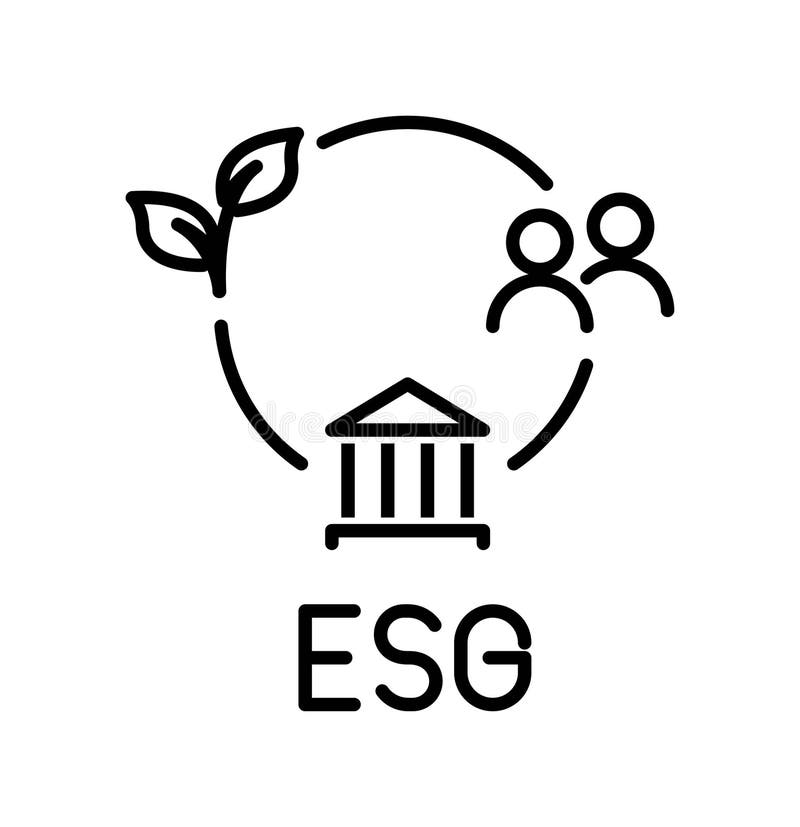 Esg Vector Stock Illustrations – 1,721 Esg Vector Stock Illustrations ...