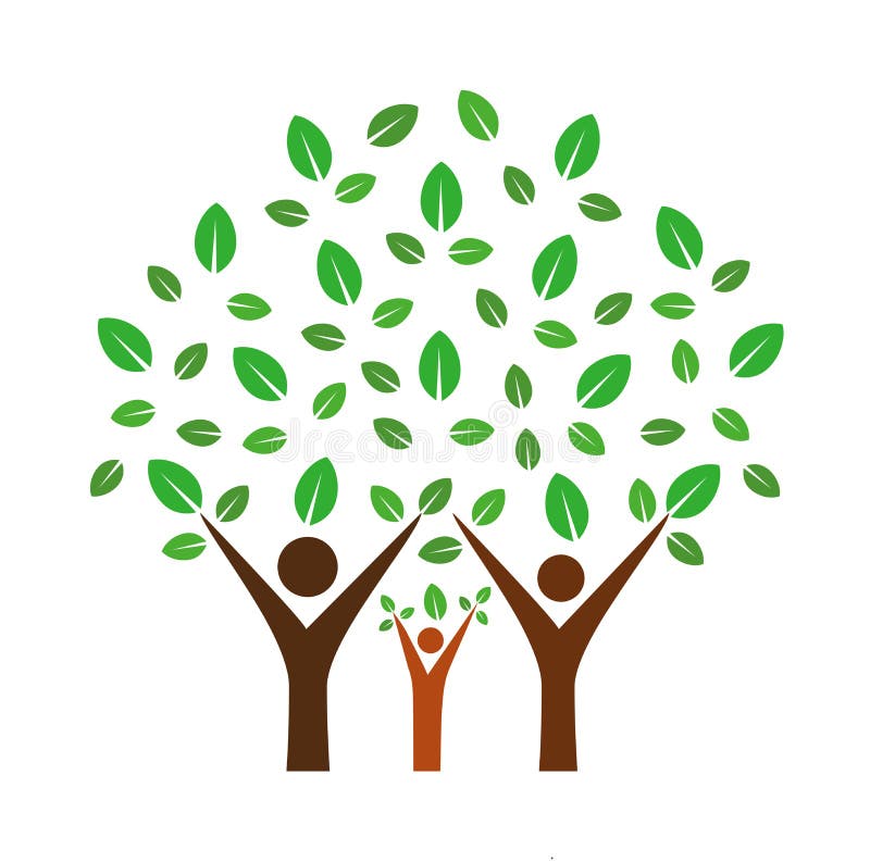 family tree clipart images