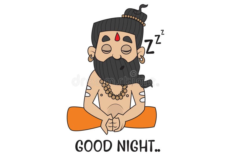 Cartoon Illustration of Baba Ramdev Stock Vector - Illustration of hand, foot: 135086978 Cartoon Illustration of Baba Ramdev Stock Vector - Illustration of hand, foot: 135086978