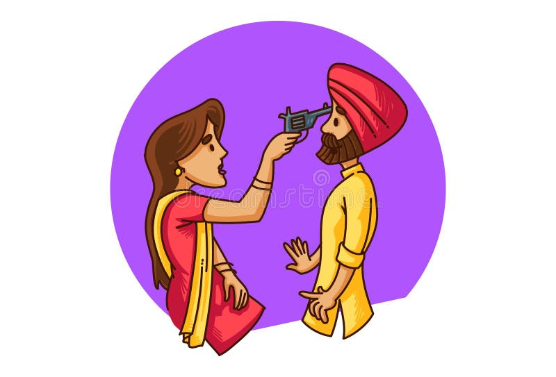 Punjabi Couple Stock Illustrations β 223 Punjabi Couple Stock Illustrations, Vectors & Clipart - Dreamstime Punjabi Couple Stock Illustrations β 223 Punjabi Couple Stock Illustrations, Vectors & Clipart - Dreamstime