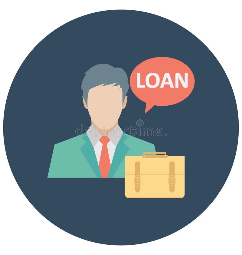 Loan Officer Stock Illustrations – 105 Loan Officer Stock ...