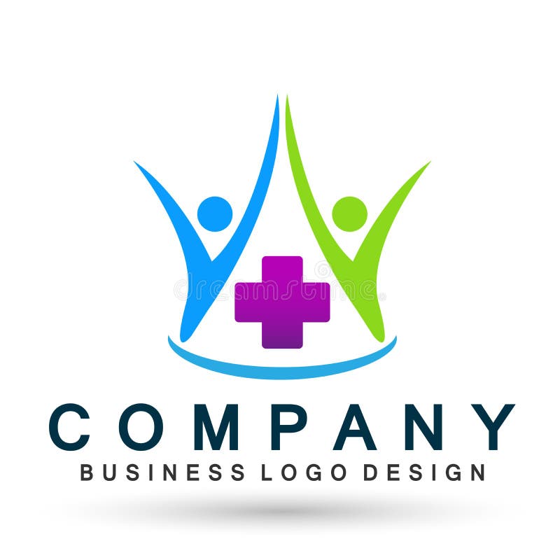 Medical team work stock image. Image of hair, healthcare 4644771