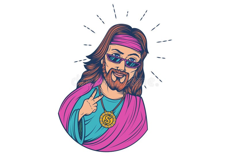 Christ Swag Stock Illustrations 3 Christ Swag Stock Illustrations