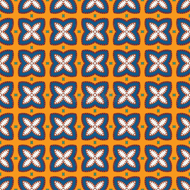 african clothing patterns