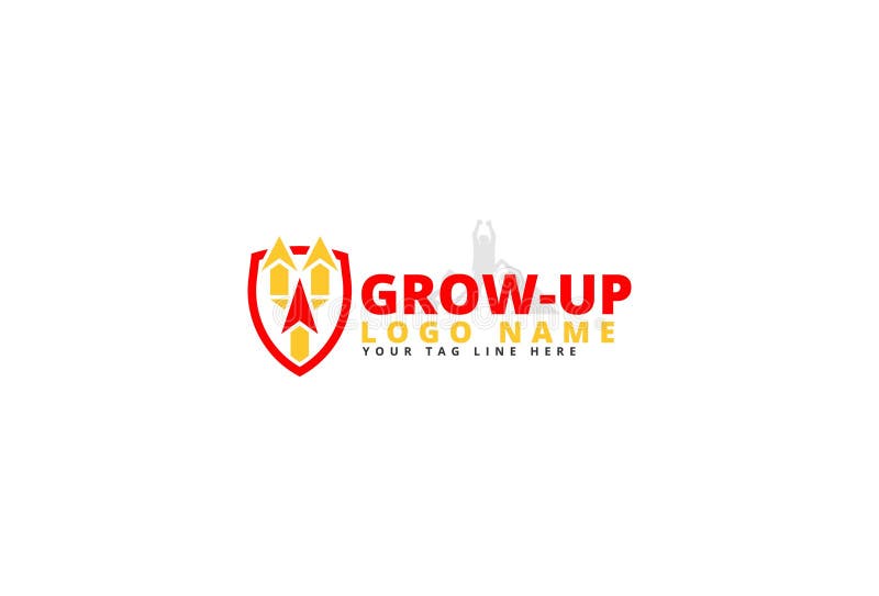Vector Logo Design stock illustration Vector Logo Design stock illustration