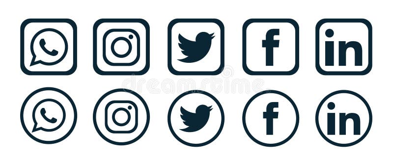 Facebook Instagram Youtube Twitter Linkedin Icons Stock Illustrations 1 399 Facebook Instagram Youtube Twitter Linkedin Icons Stock Illustrations Vectors Clipart Dreamstime Facebook Instagram Youtube Twitter Linkedin Icons Stock Illustrations 1 399 Facebook Instagram Youtube Twitter Linkedin Icons Stock Illustrations Vectors Clipart Dreamstime