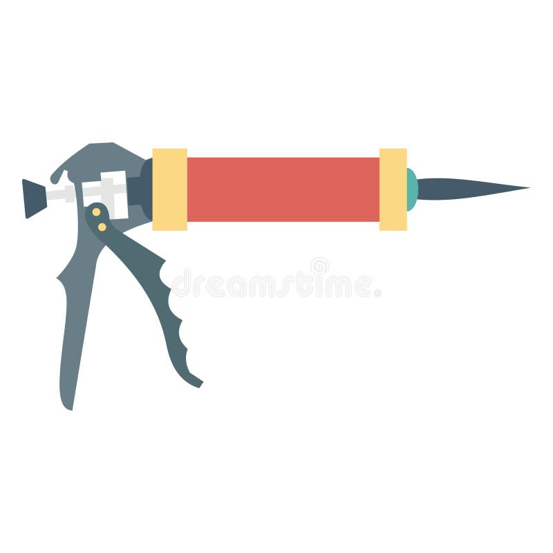 Caulk Stock Illustrations 792 Caulk Stock Illustrations, Vectors