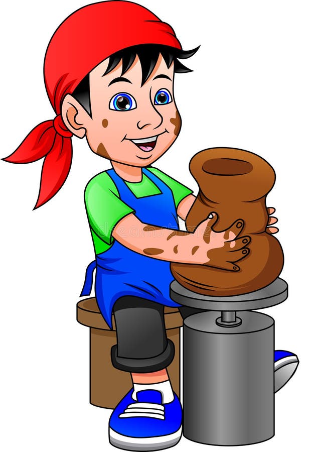 Pottery Wheel Cartoon Stock Illustrations – 283 Pottery Wheel Cartoon Stock Illustrations, Vectors & Clipart - Dreamstime Pottery Wheel Cartoon Stock Illustrations – 283 Pottery Wheel Cartoon Stock Illustrations, Vectors & Clipart - Dreamstime