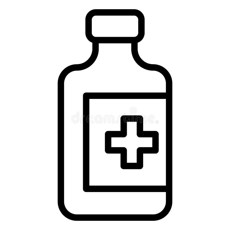 Cough Syrup Stock Illustrations – 920 Cough Syrup Stock Illustrations ...