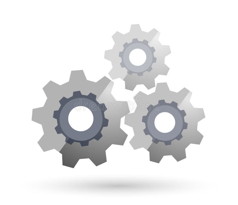 Gear globe team work gear wheels and partnership education group work people diversity icon vector designs logo stock illustration Gear globe team work gear wheels and partnership education group work people diversity icon vector designs logo stock illustration