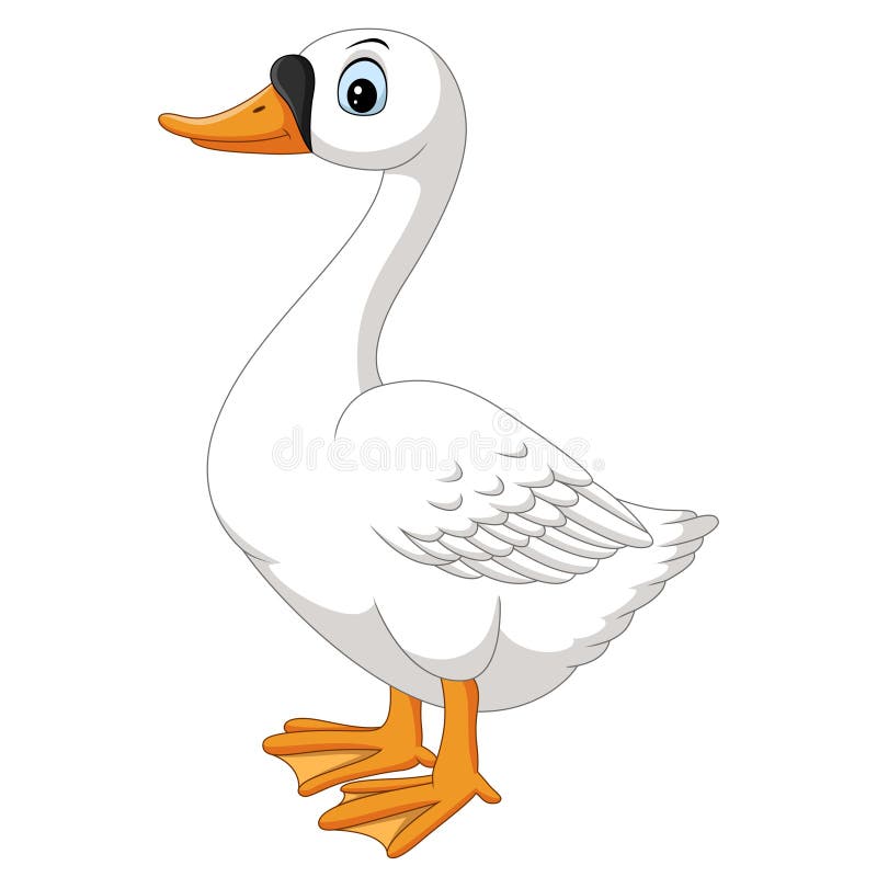 Cartoon Goose Images – Browse 24,941 Stock Photos, Vectors, and Video