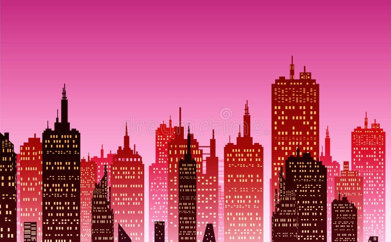 Aggregate more than 152 pink city wallpaper - vova.edu.vn