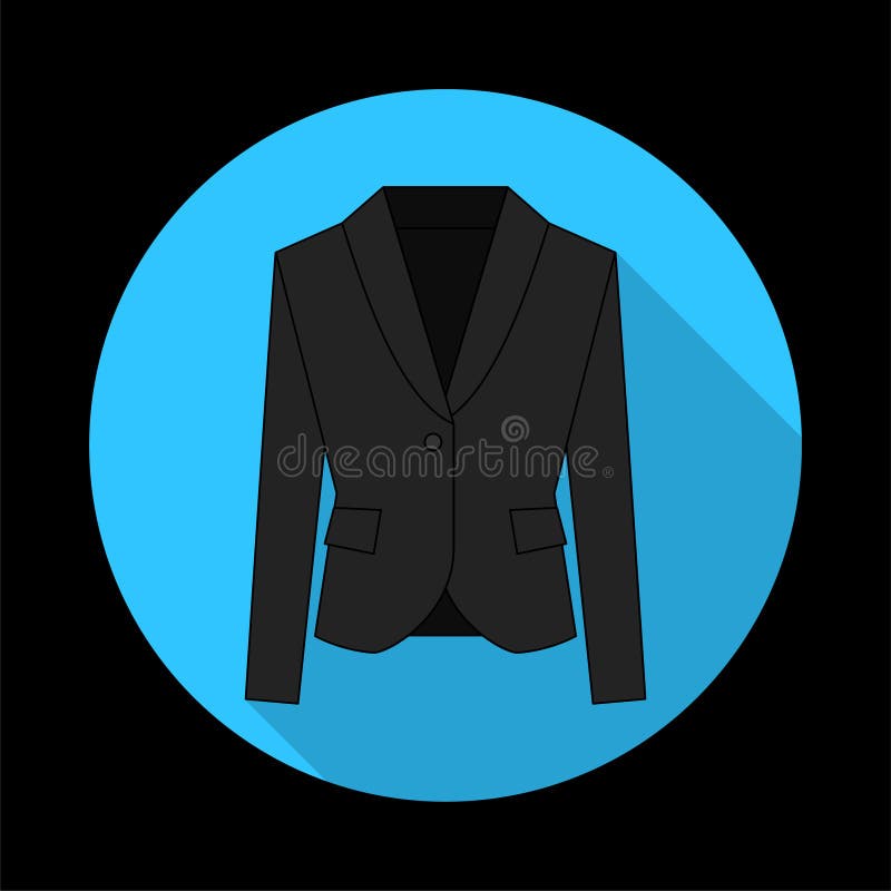 ou suit jacket