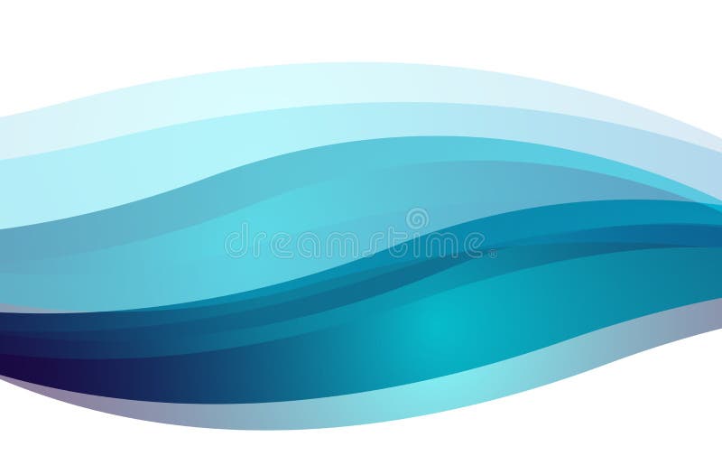 Abstract blue wave wavy background vector red tone abstract Decorative vector illustration  waves design on white background geometric wavy background, wallpaper for any design. Abstract blue wave wavy background vector red tone abstract Decorative vector illustration  waves design on white background geometric wavy background, wallpaper for any design