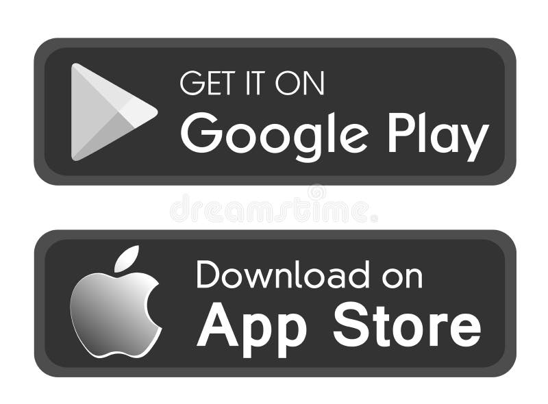 Google Play Store Stock Illustrations 208 Google Play Store
