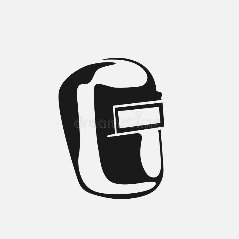 Welding company badge stock vector. Illustration of male 138952916