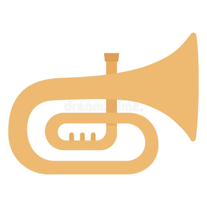 Vector Euphonium Stock Illustrations 634 Vector Euphonium Stock Illustrations, Vectors