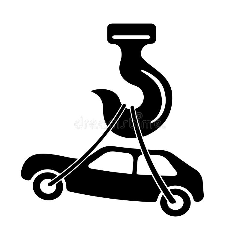 Free Free 188 Tow Truck Hook Svg SVG PNG EPS DXF File