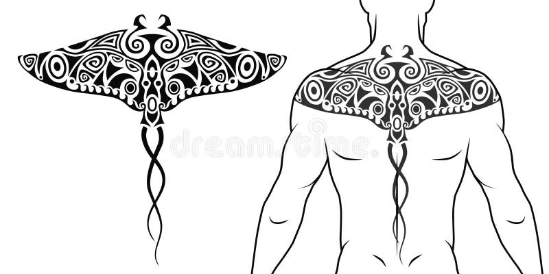 18 New Hawaiian Tattoo Designs