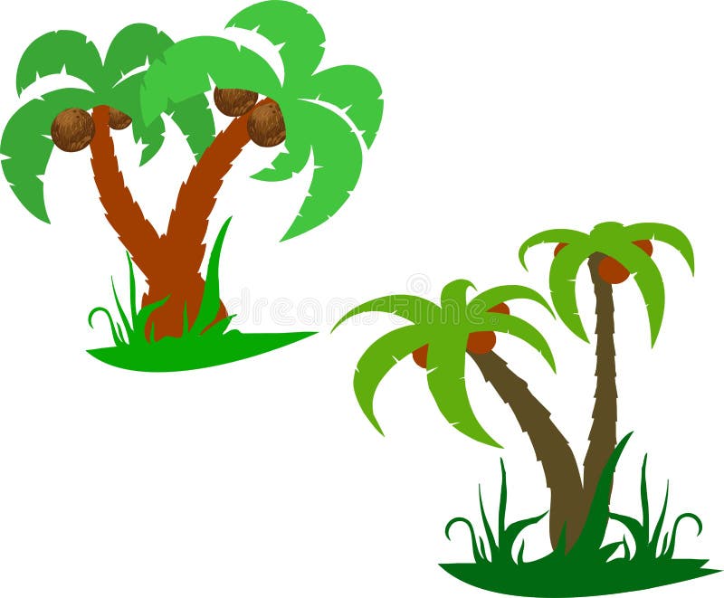 Palm Tree Roots Stock Illustrations 540 Palm Tree Roots Stock