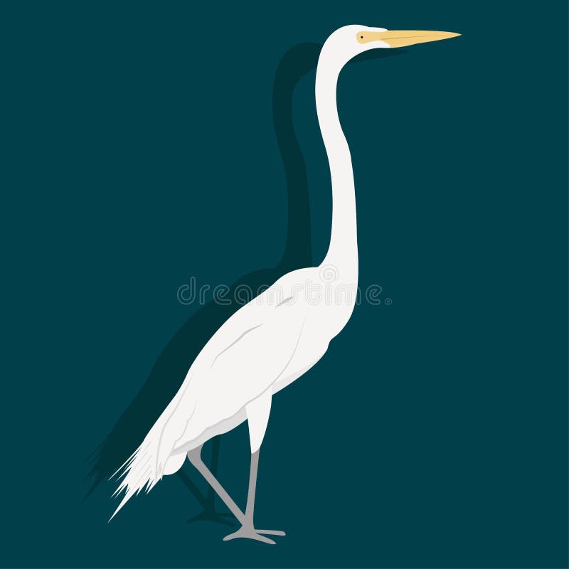 Basic RGB bird stock vector. Illustration of element 206674982