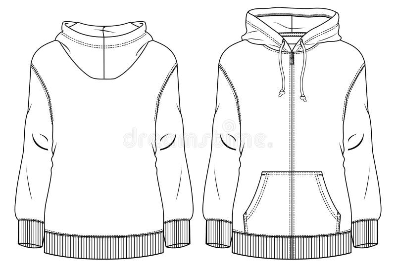 Fashion Flat Sketch Stock Illustrations – 52,160 Fashion Flat Sketch Stock  Illustrations, Vectors & Clipart - Dreamstime