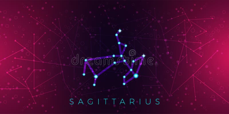 Cool Sagittarius Zodiacal Constellation Background and Wallpaper Stock Illustration - Illustration of cartoon, zodiac: 221601747 Cool Sagittarius Zodiacal Constellation Background and Wallpaper Stock Illustration - Illustration of cartoon, zodiac: 221601747