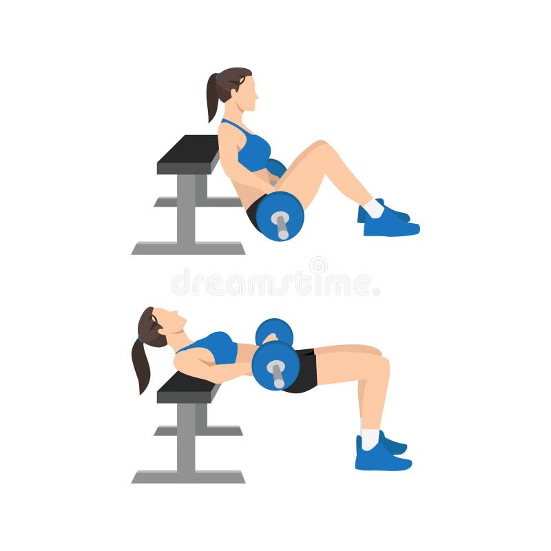 Woman doing Resistance band seated leg extensions exercise. 32405254 Vector  Art at Vecteezy