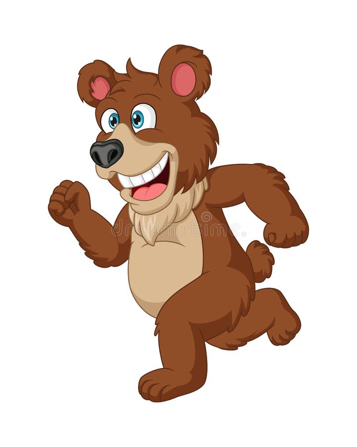 Animal Bear Brown Cartoon Cheerful Childhood Stock Illustrations – 2,486  Animal Bear Brown Cartoon Cheerful Childhood Stock Illustrations, Vectors &  Clipart - Dreamstime - Page 7