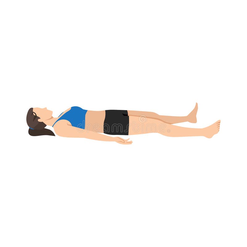 Corpse Pose: Shavasana Gives Deep Yogic Rest for the Whole Body | The Art  of Living