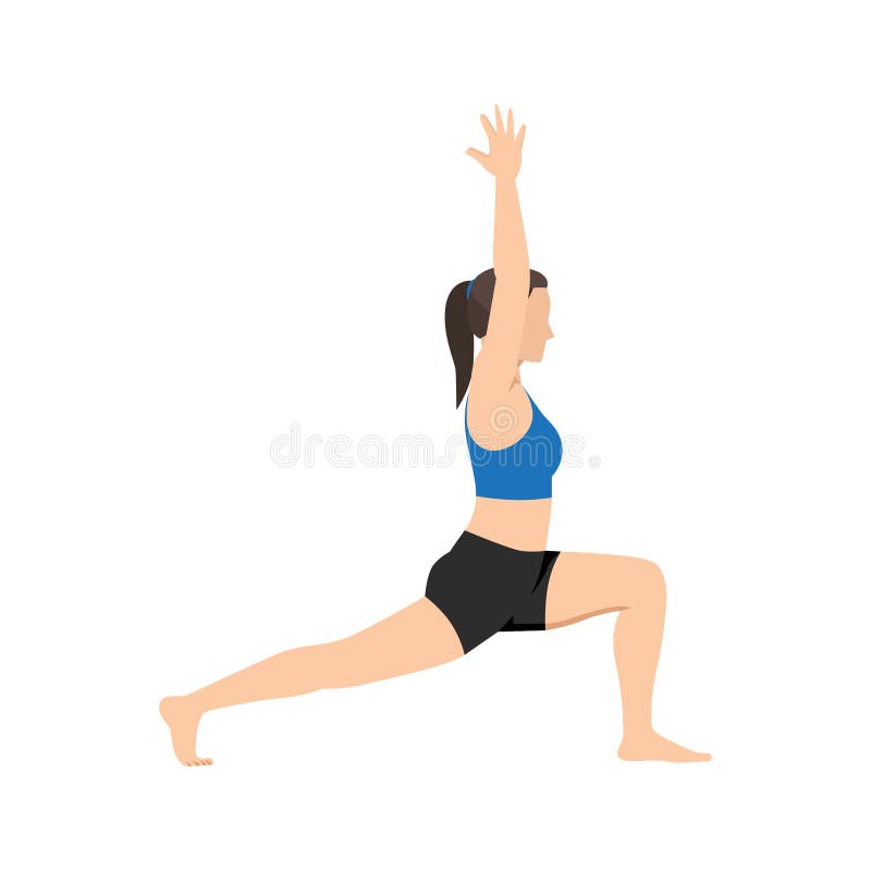 What is Power Yoga? - Yoga Pose