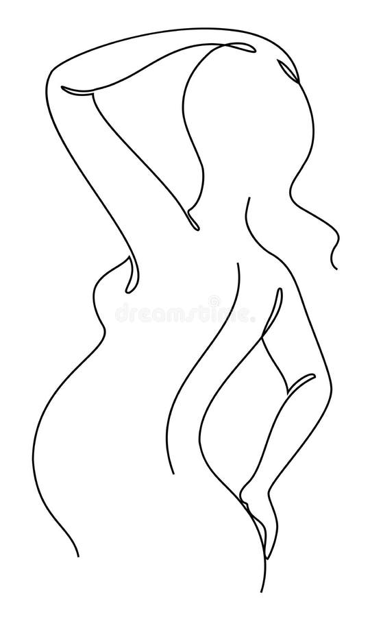 Pregnant Sexy Girl Stock Illustrations 40 Pregnant Sexy Girl Stock Illustrations Vectors