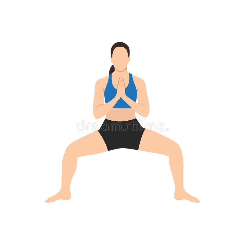 A Complete Guide to Chair Pose / Utkatasana