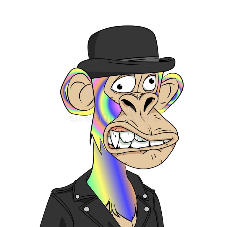 Mutant Ape Yacht Club
