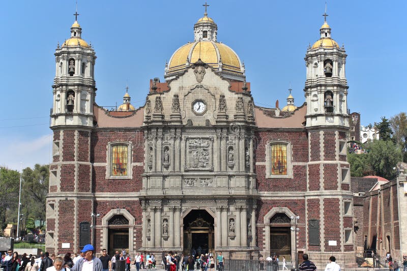 Chiesa Di Nostra Signora Di Guadalupe
