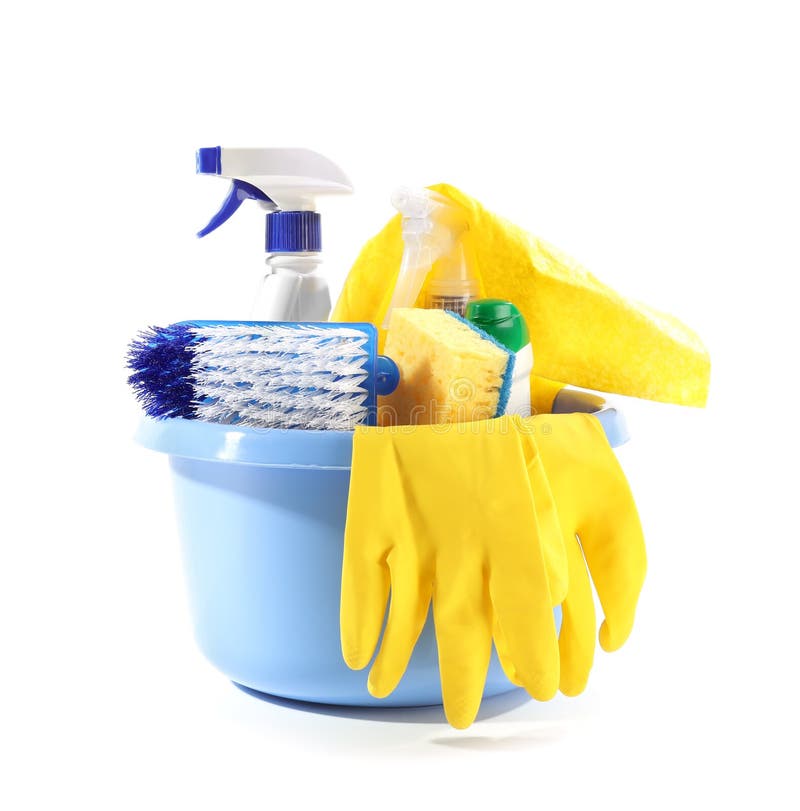 https://thumbs.dreamstime.com/b/basin-cleaning-supplies-white-background-151298315.jpg