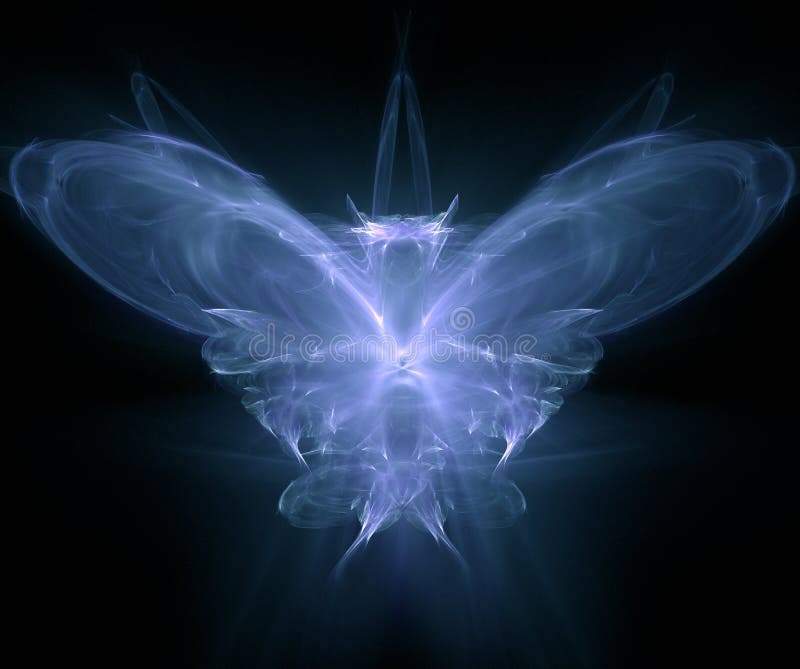 Basisrecheneinheit - Fractal festgelegt stock abbildung Basisrecheneinheit - Fractal festgelegt stock abbildung