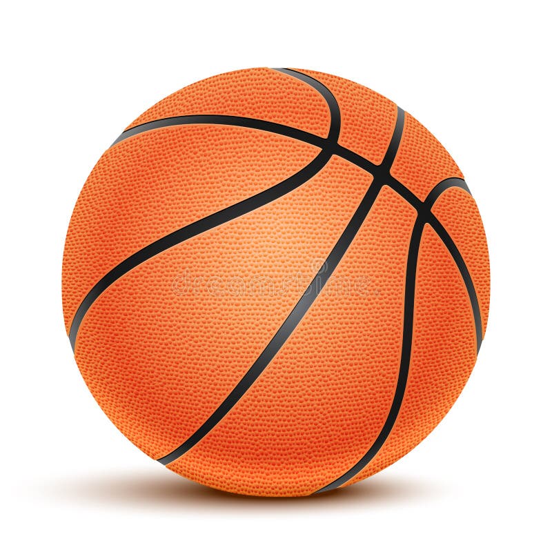 Basket stock illustrationer
