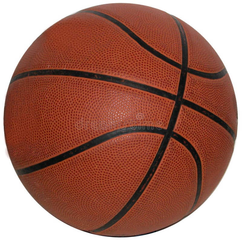 Basket-ball image libre de droits Basket-ball image libre de droits