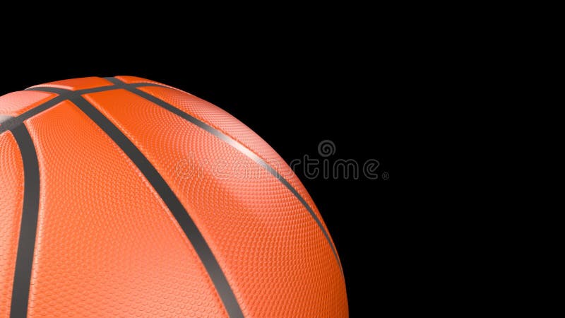 Basket-Ball Avec Changements De Vitesse Et Angles Dynamiques