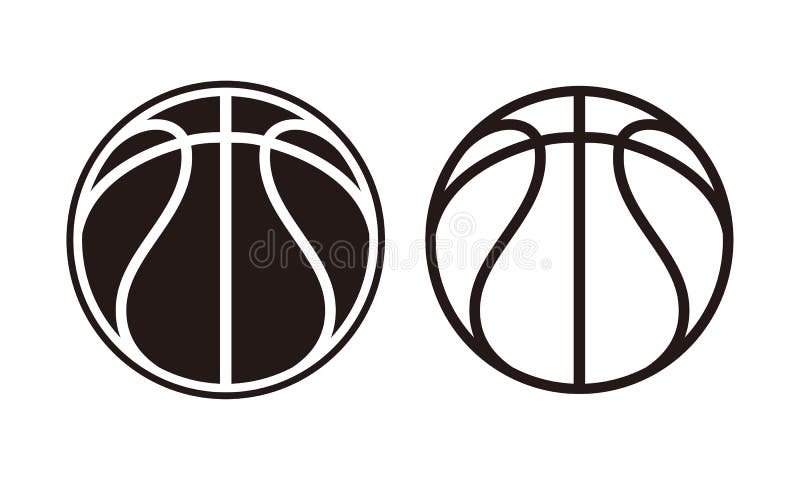 Basketball Ball - Free sports icons