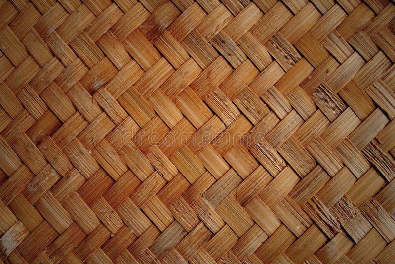 Basket texture