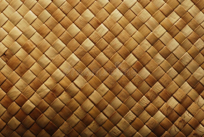 Basket texture background