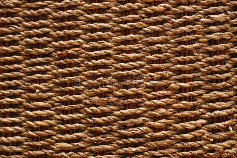 Basket texture background