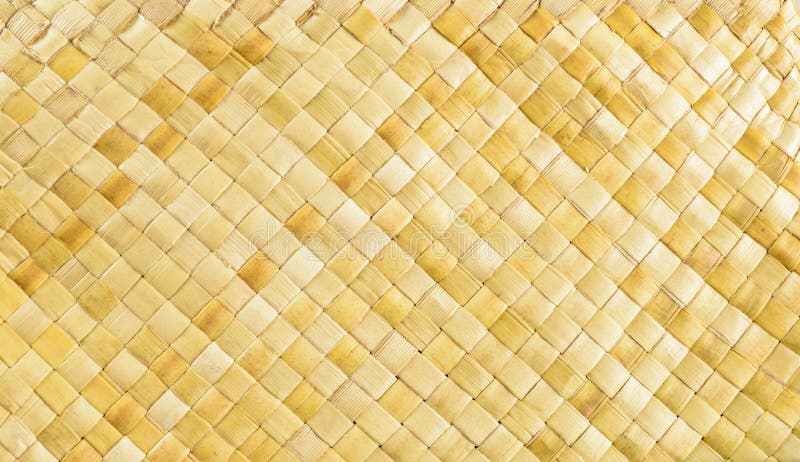 Basket texture background